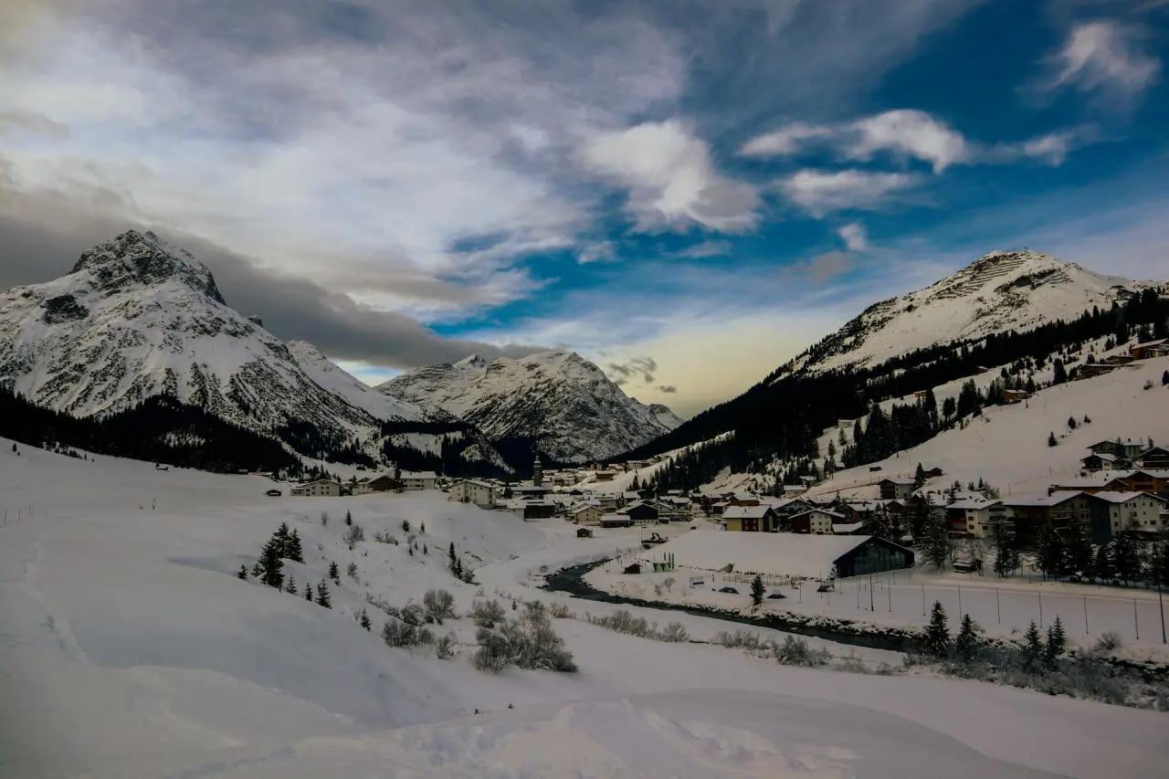 Lech am Arlberg