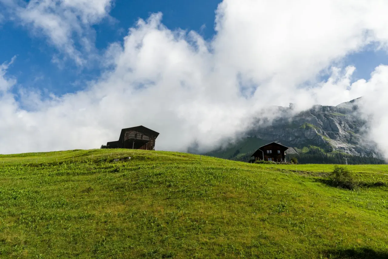 Wellnesshotels in Leukerbad