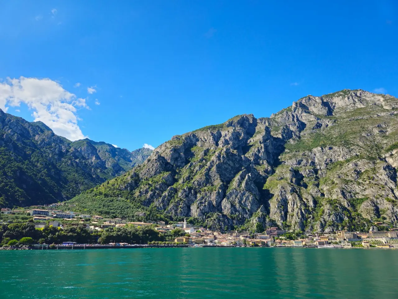 Wellnesshotels in Limone sul Garda