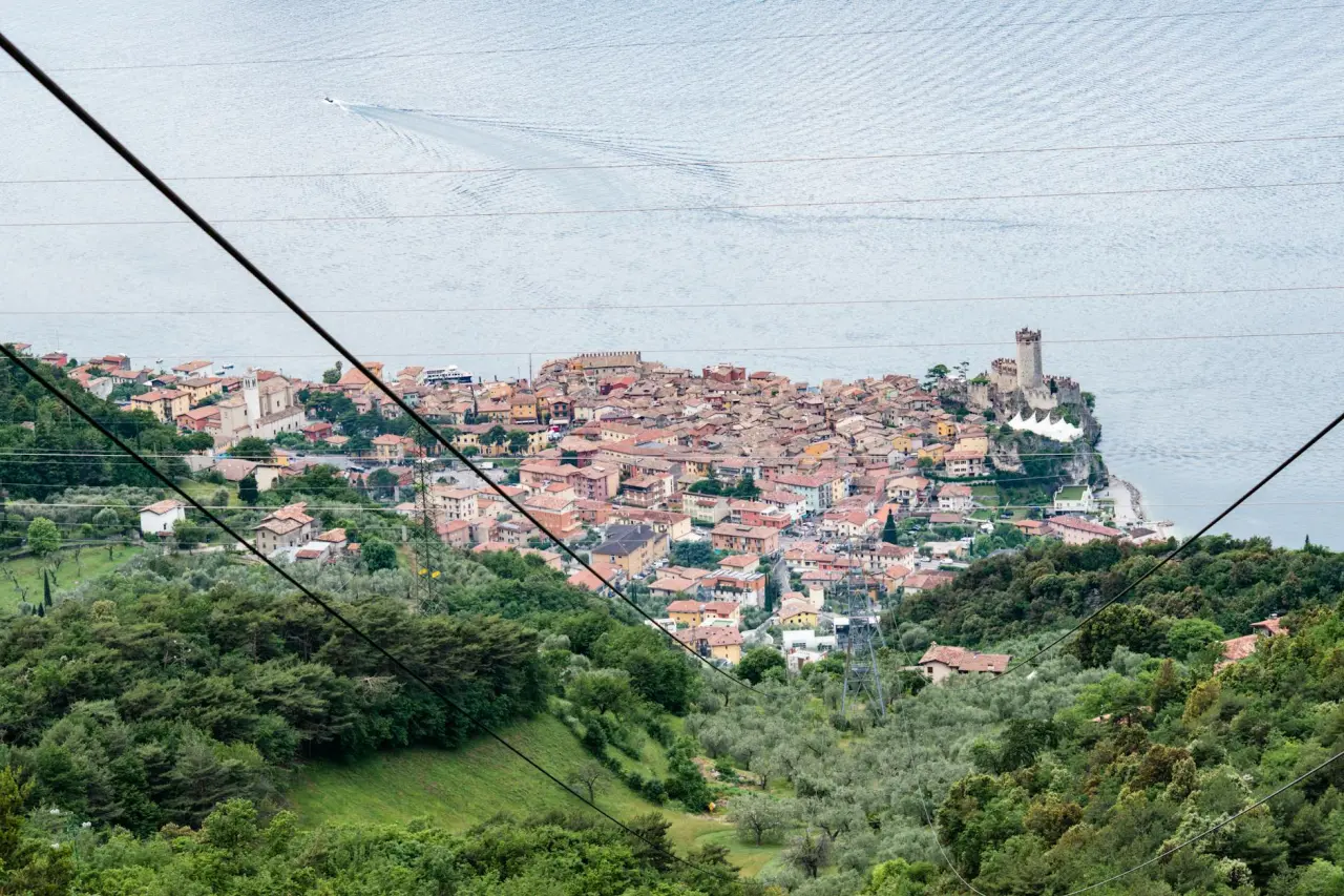 Wellnesshotels in Malcesine
