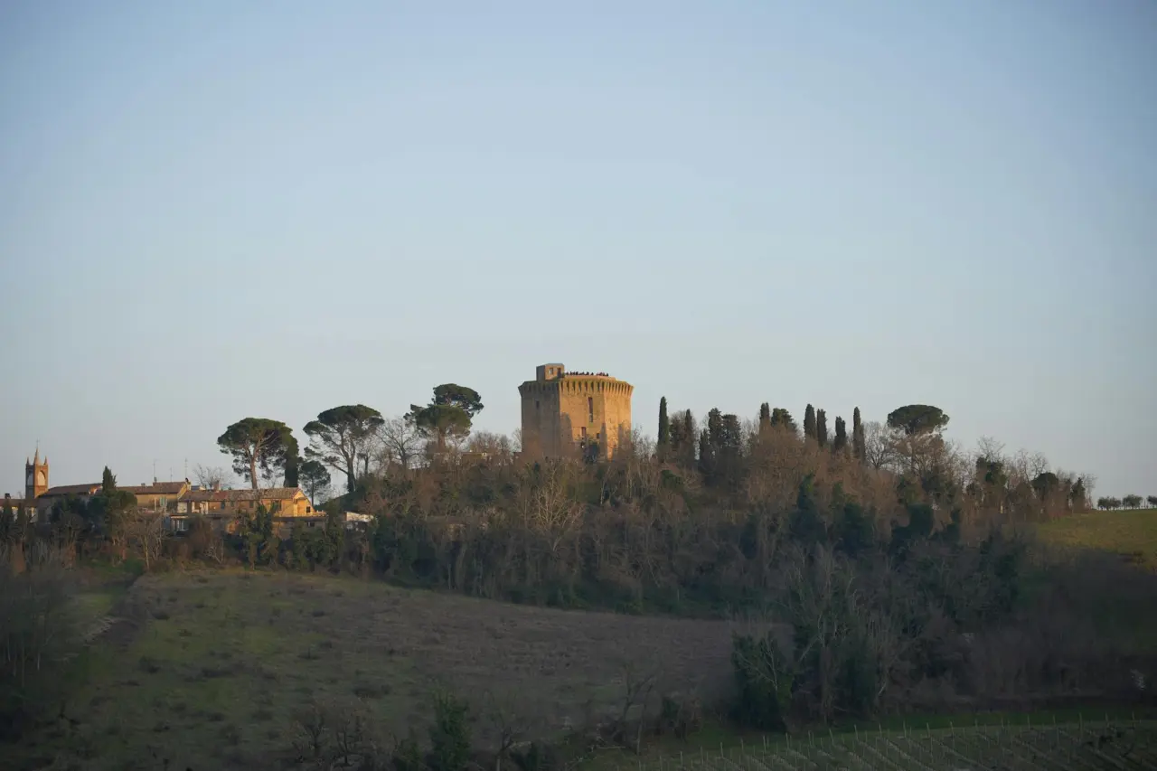 Wellnesshotels in Marina di Castagneto Carducci