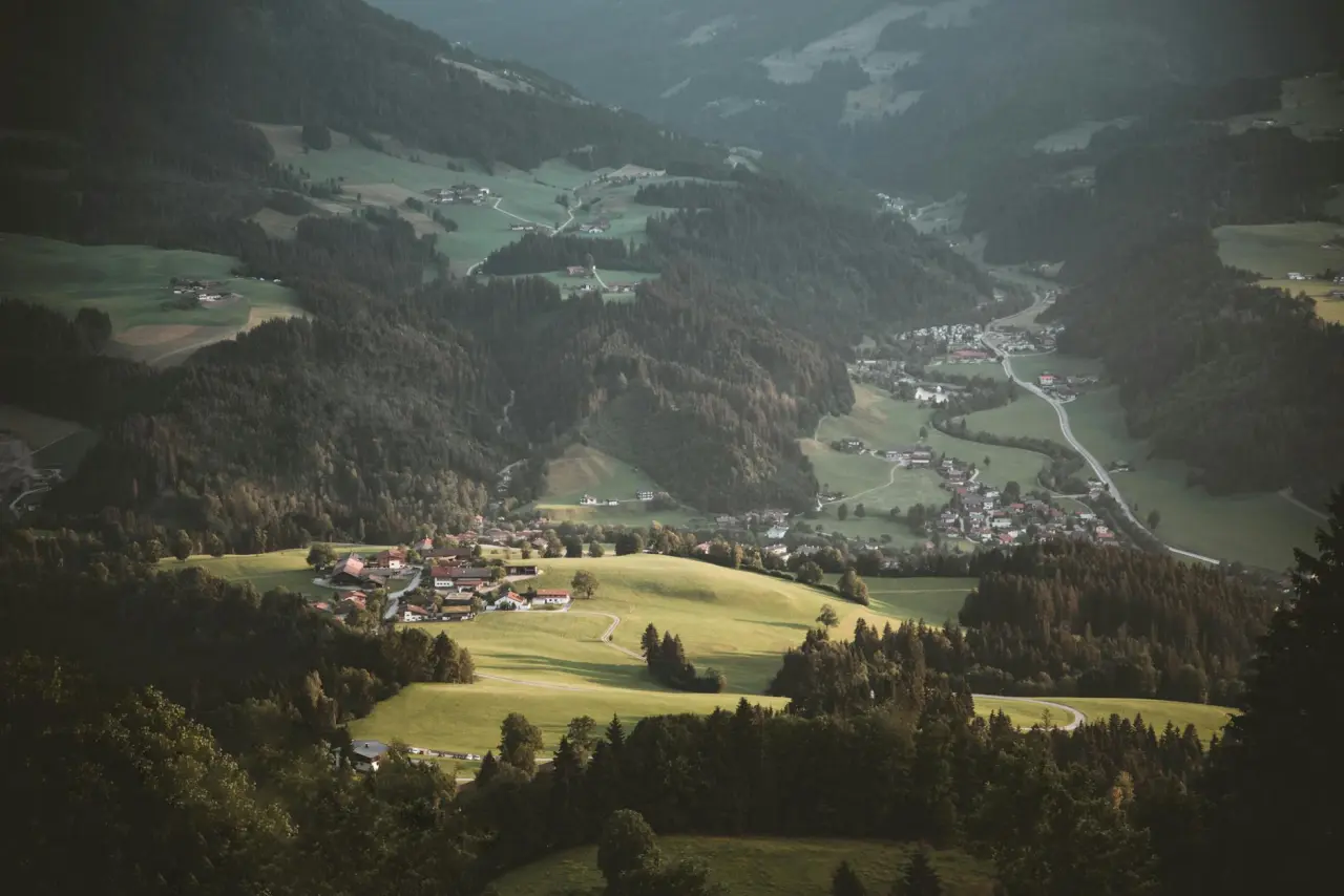 Mayrhofen