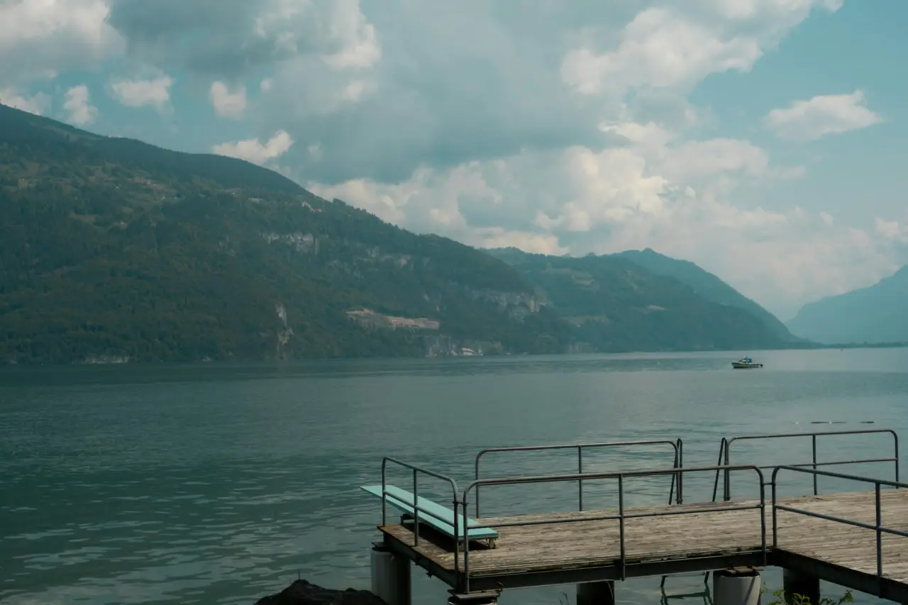 Wellnesshotels in Merligen am Thunersee