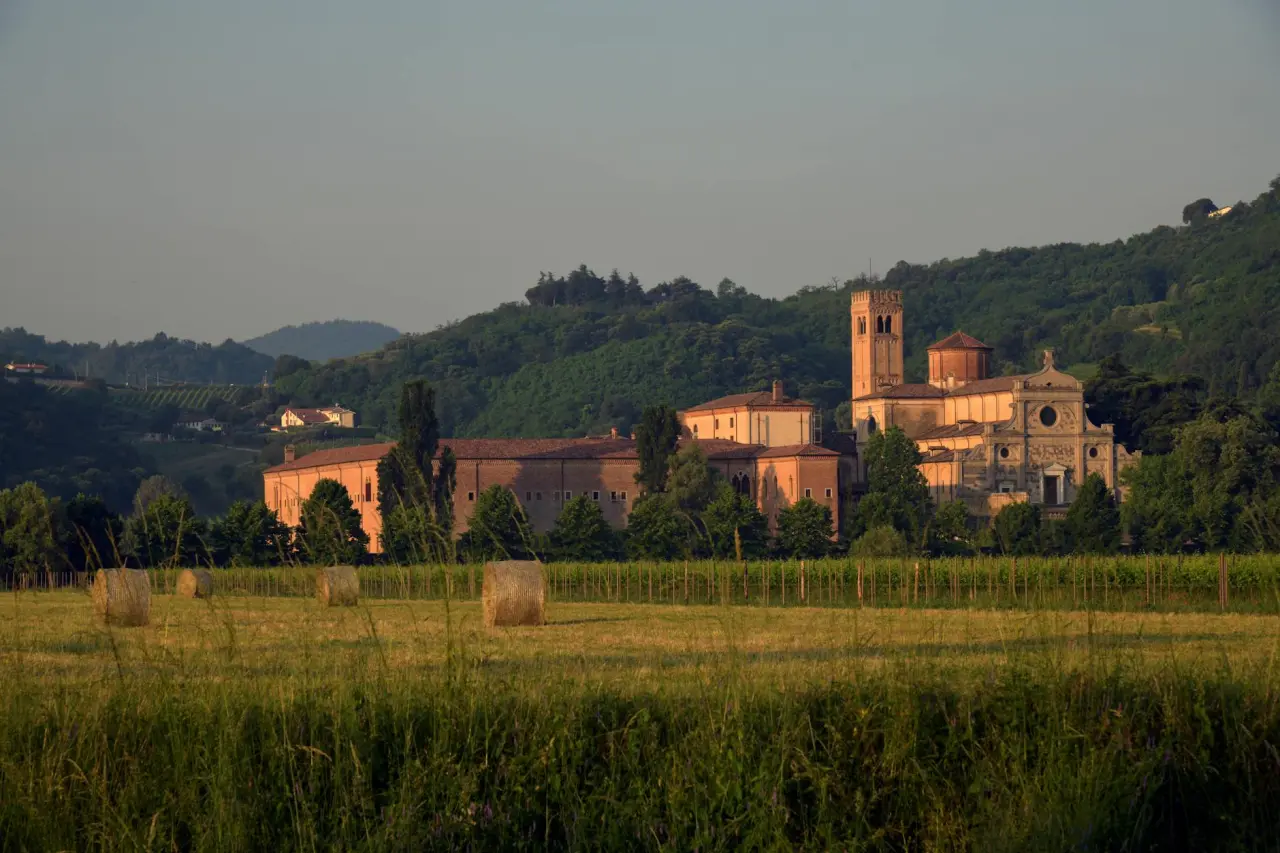 Montegrotto Terme