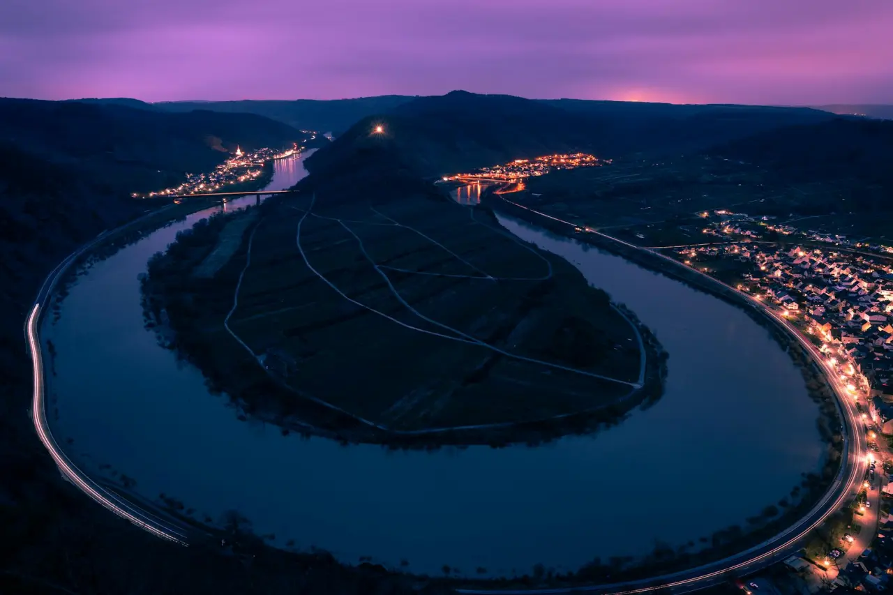 Mülheim an der Mosel