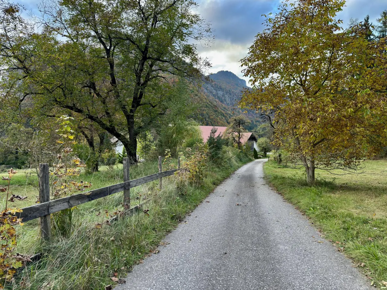 Neuhofen an der Ybbs