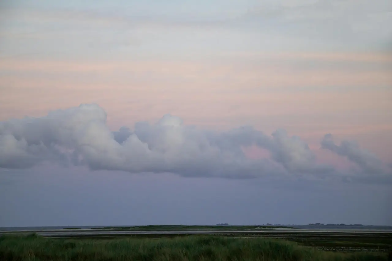 Wellnesshotels in Norddorf auf Amrum