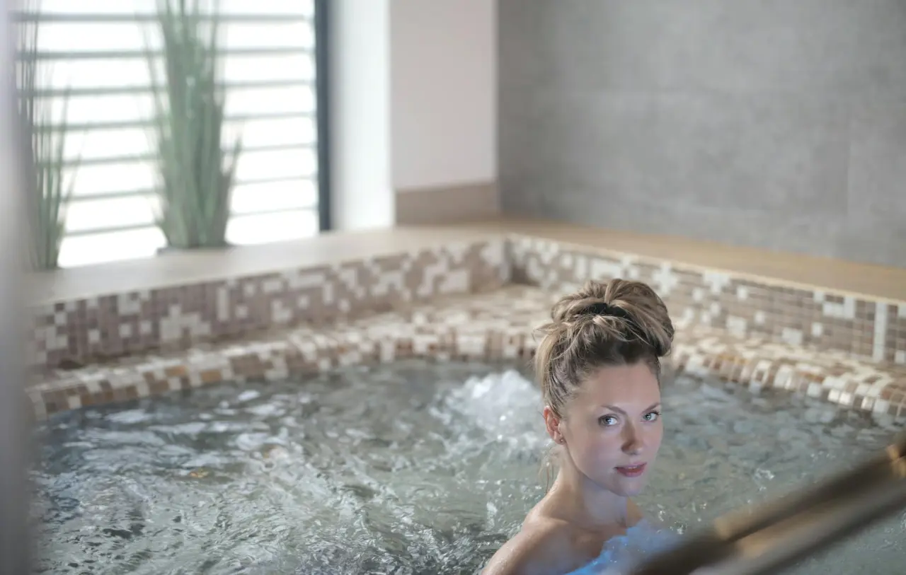 Wellnesshotels in Norddorf