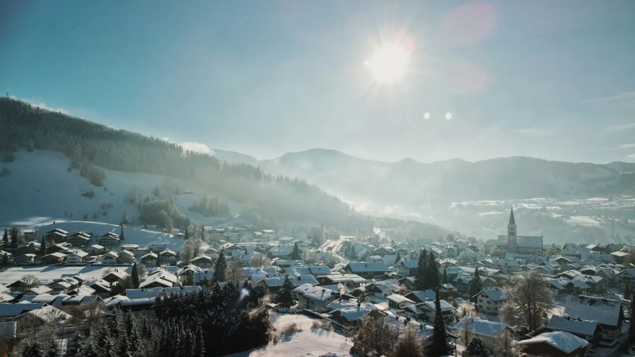 Oberstaufen