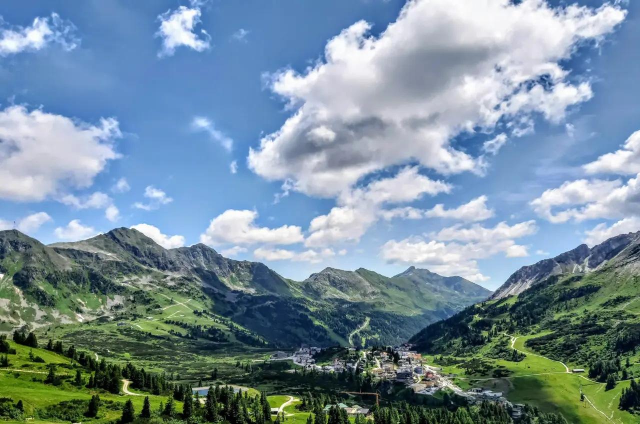 Obertauern