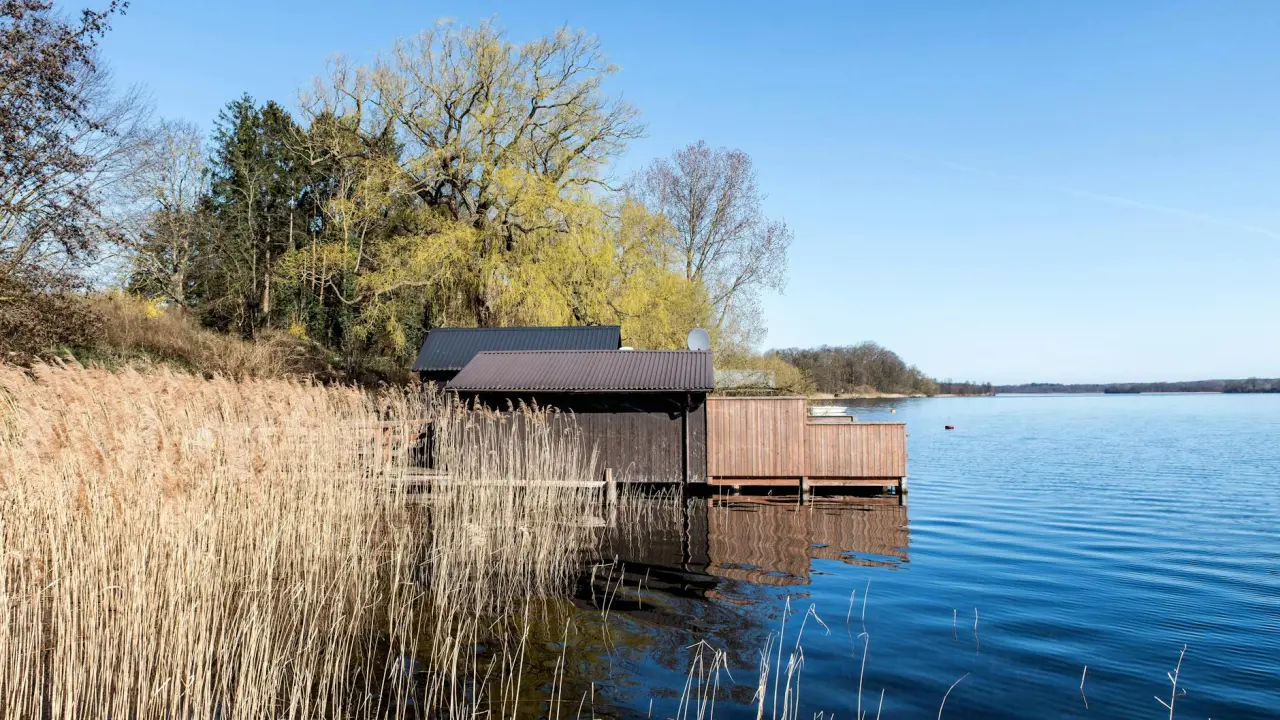 Wellnesshotels in Ostseebad Prerow