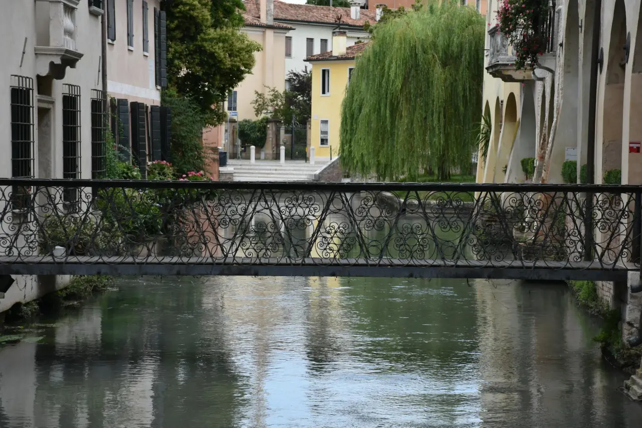 Wellnesshotels in Padua