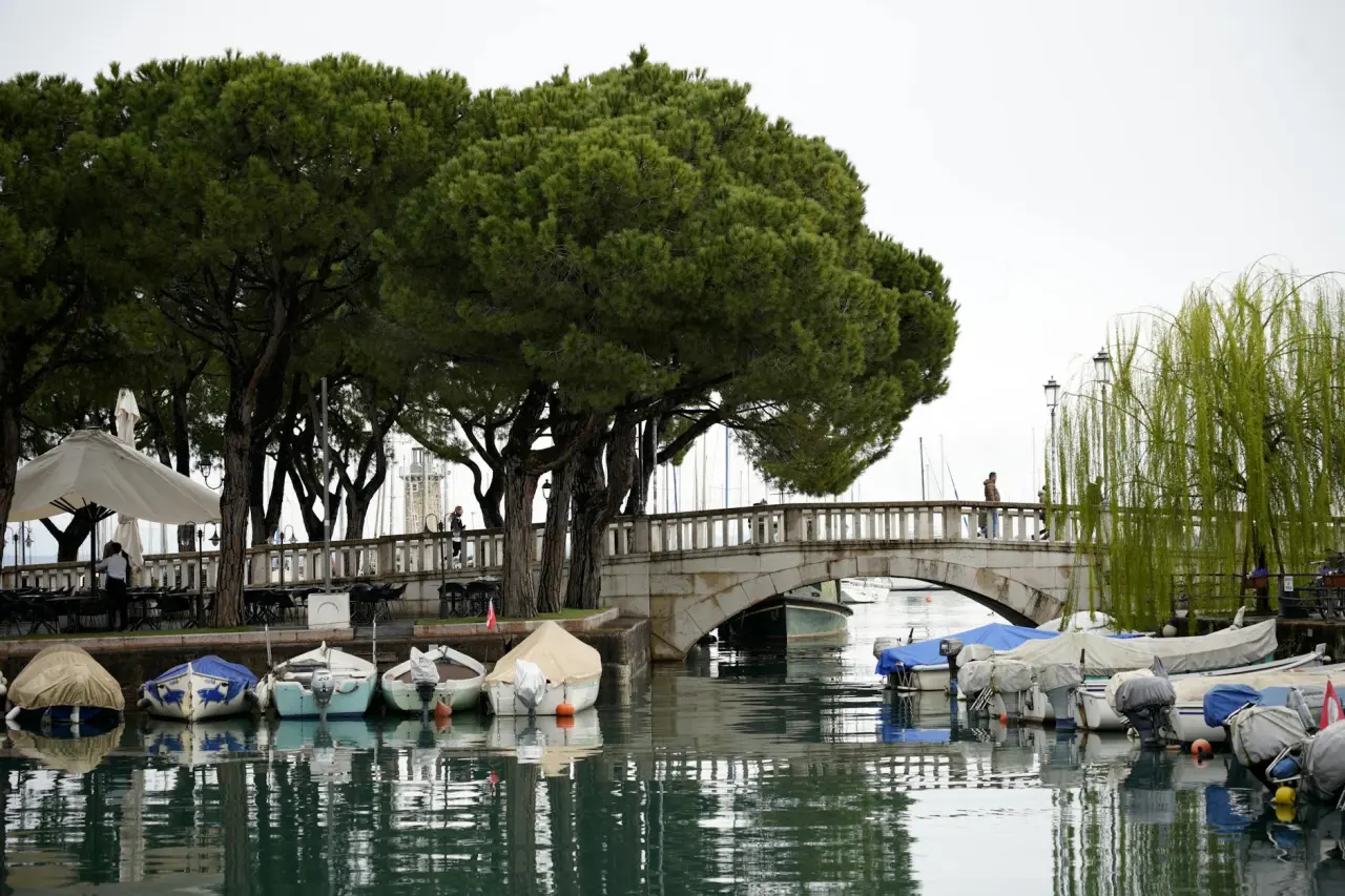 Peschiera del Garda