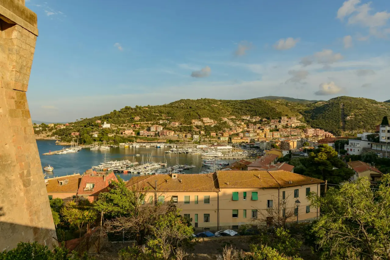Porto Ercole