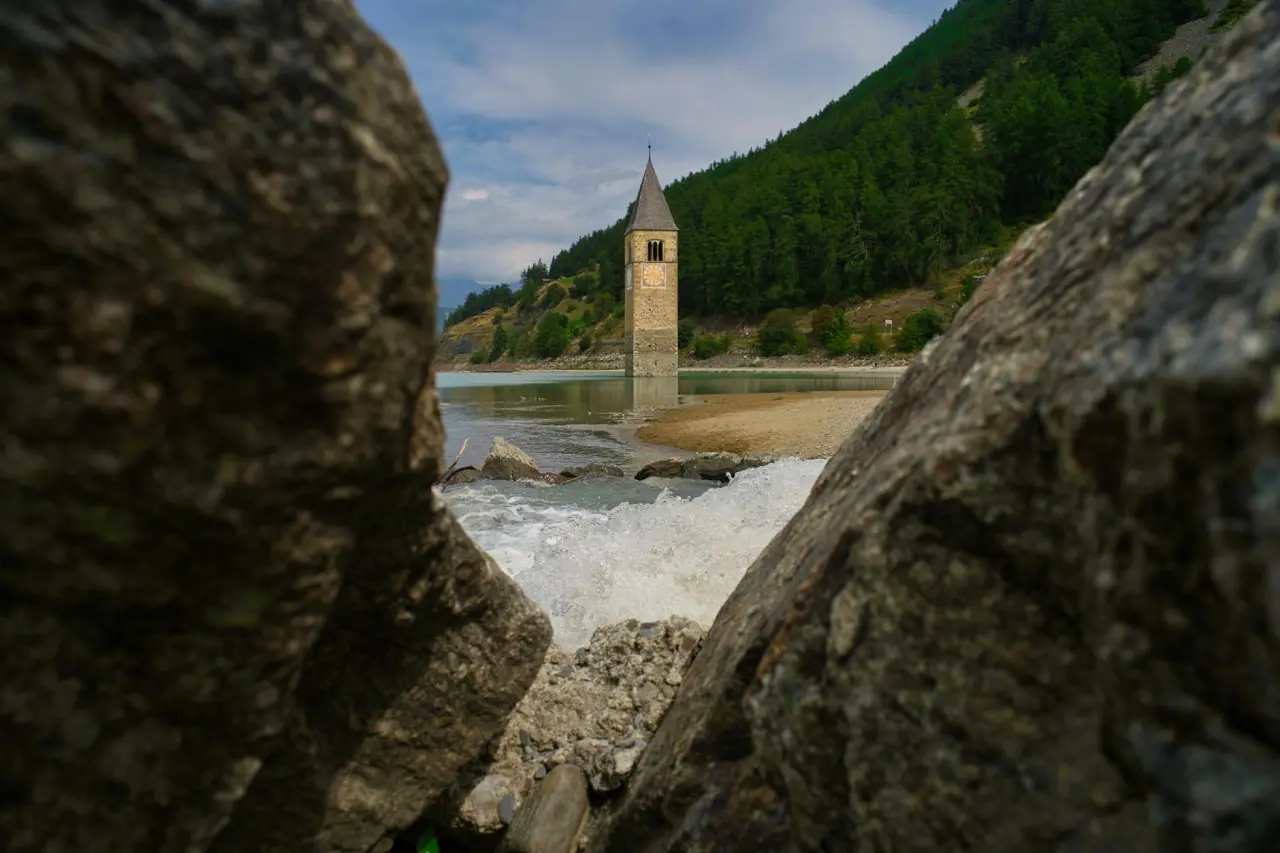 Reschen (Graun im Vinschgau)
