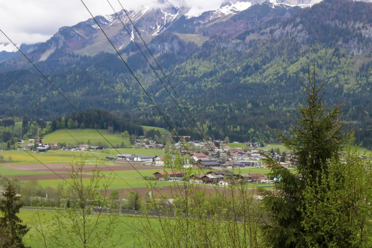 Wellnesshotels in Ried im Zillertal