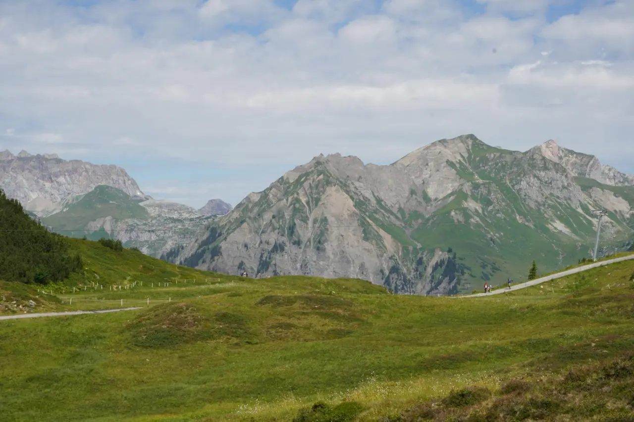 Riezlern