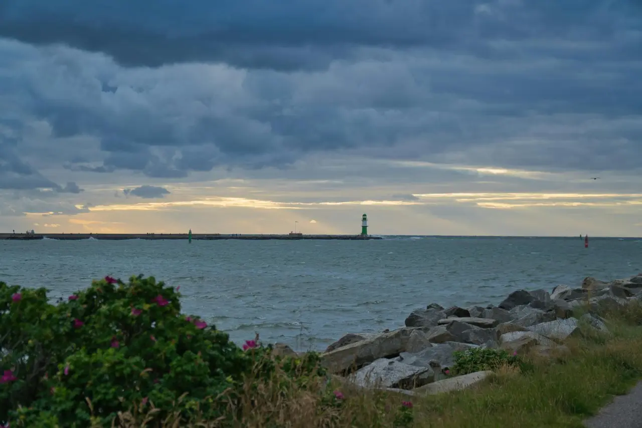 Rostock-Warnemünde