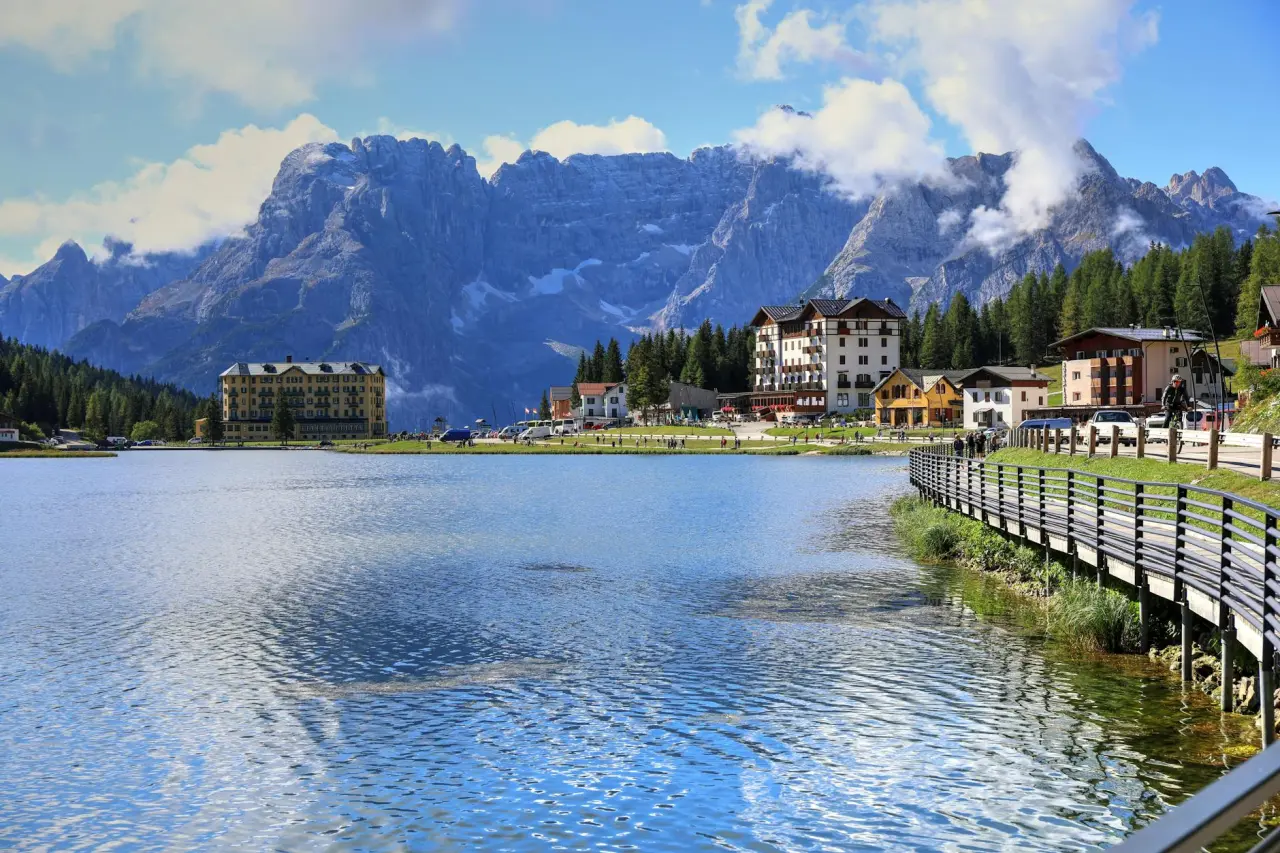 San Vito di Cadore