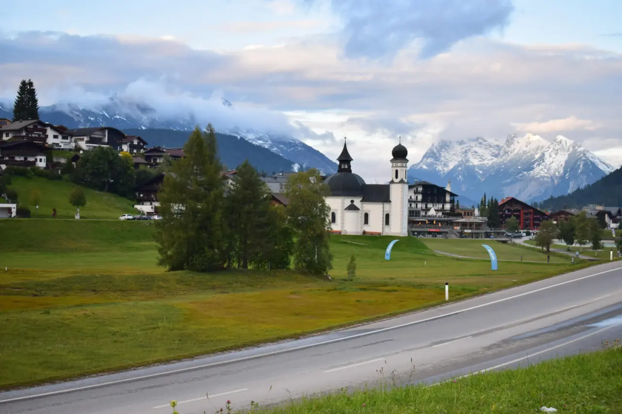Seefeld