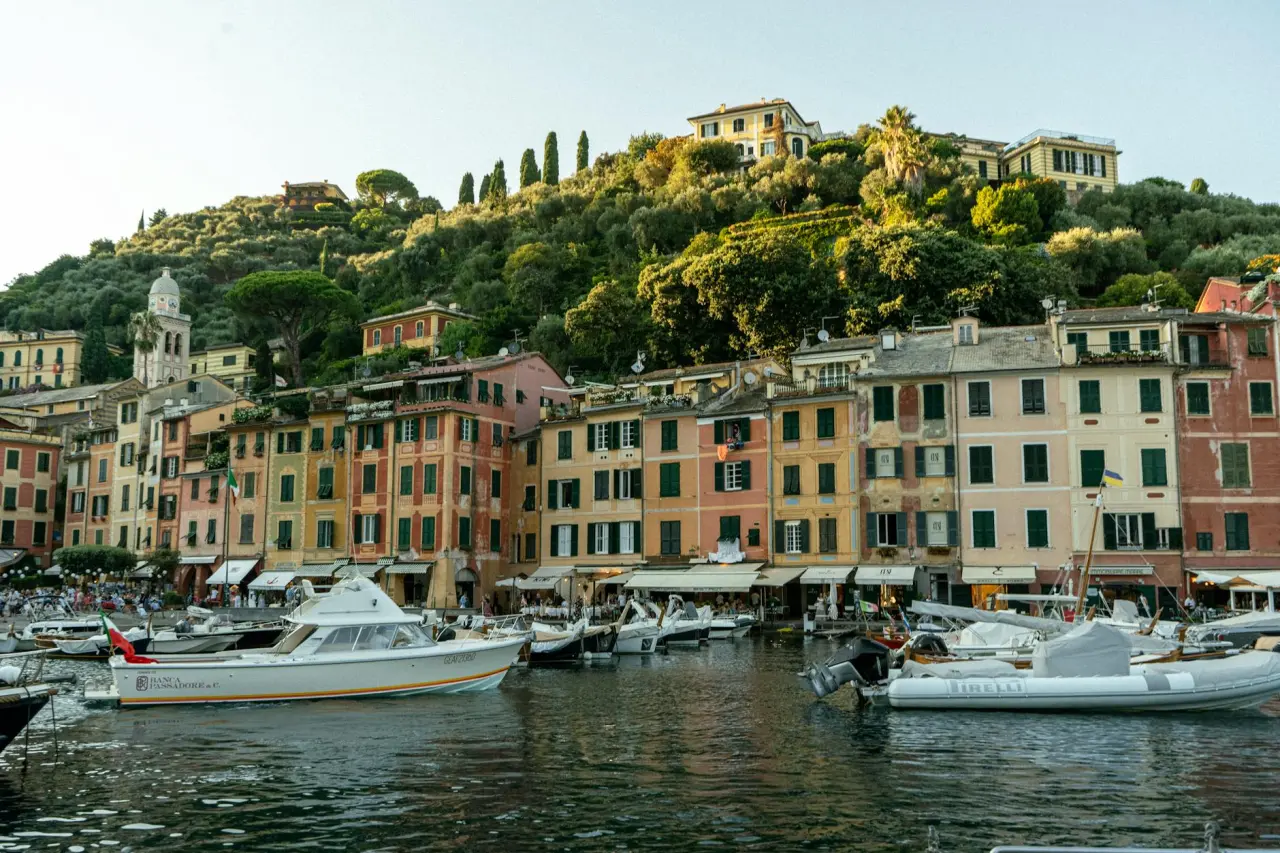 Sestri Levante