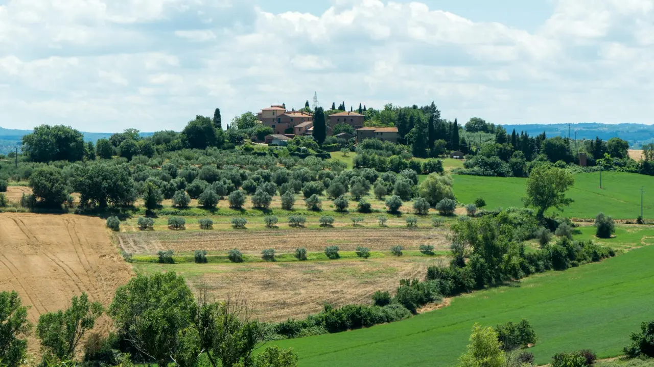 Soiano del Lago