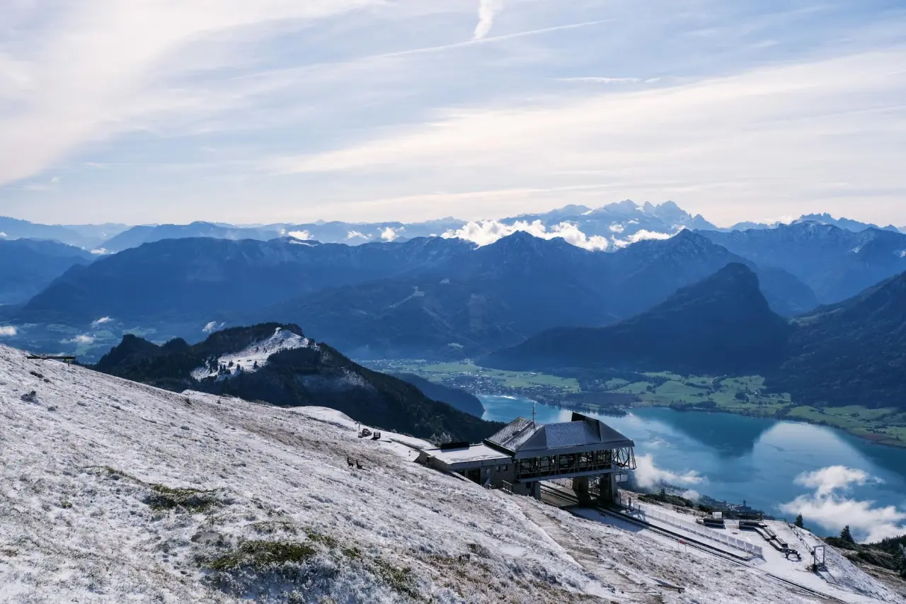 St. Wolfgang