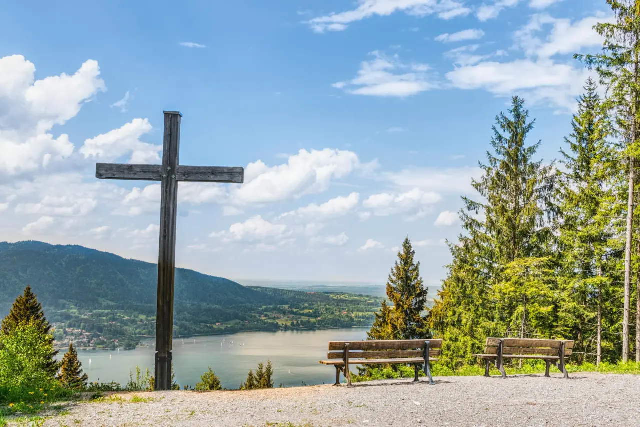 Wellnesshotels in Tegernsee