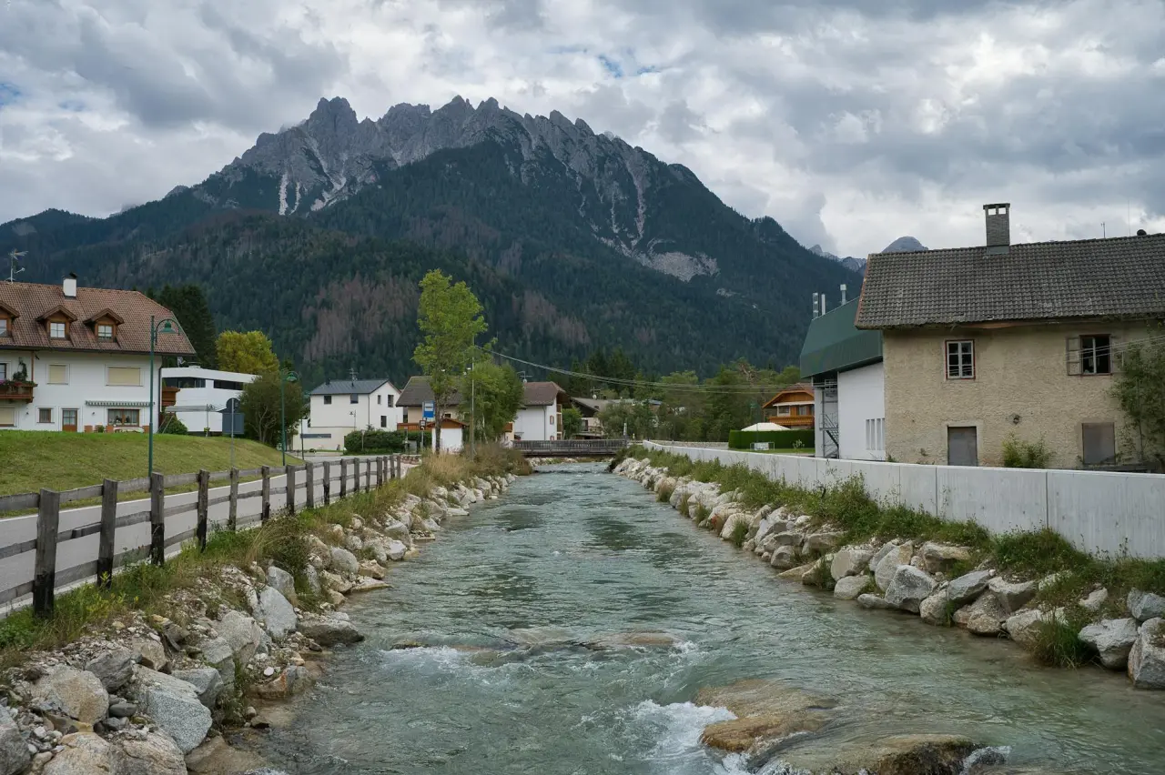 Wellnesshotels in Toblach