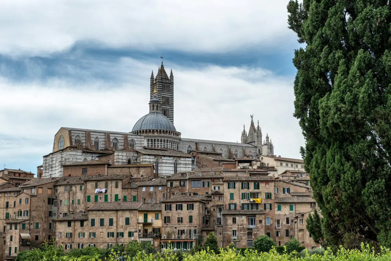 Wellnesshotels in Torrita di Siena