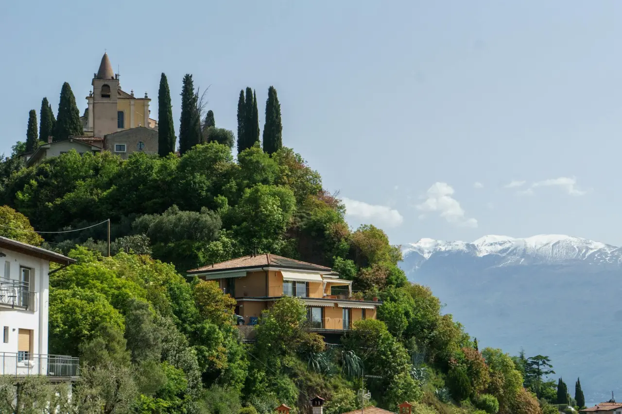Wellnesshotels in Toscolano Maderno
