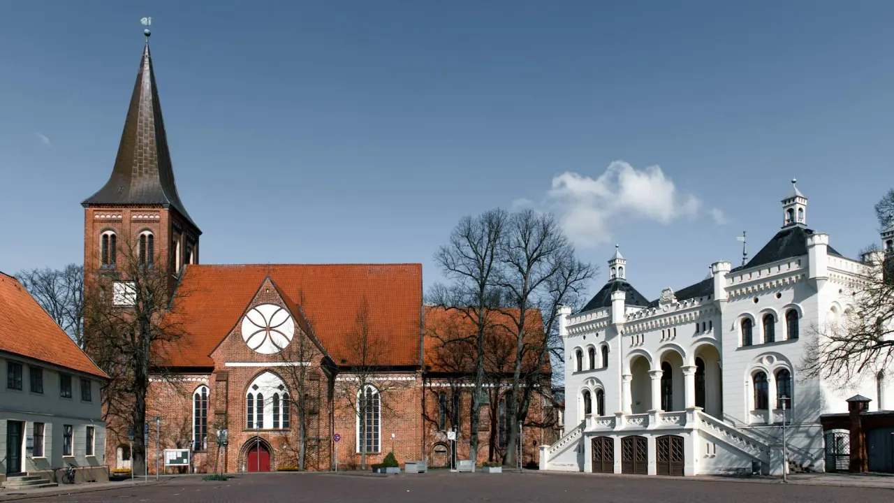 Wellnesshotels in Warnemünde