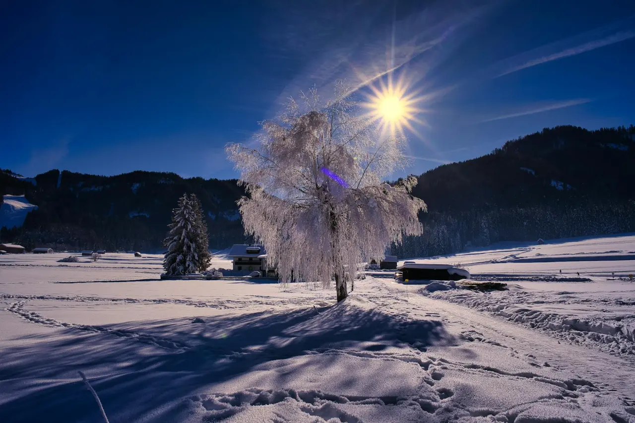 Wellnesshotels in Weissensee
