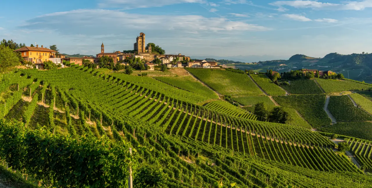 Wellnesshotels in Italien