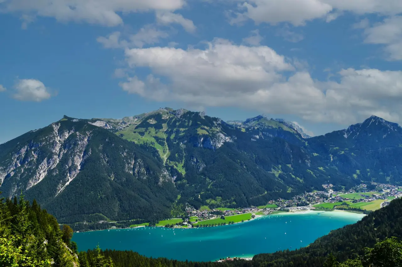 Wellnesshotels Adults Only am Achensee