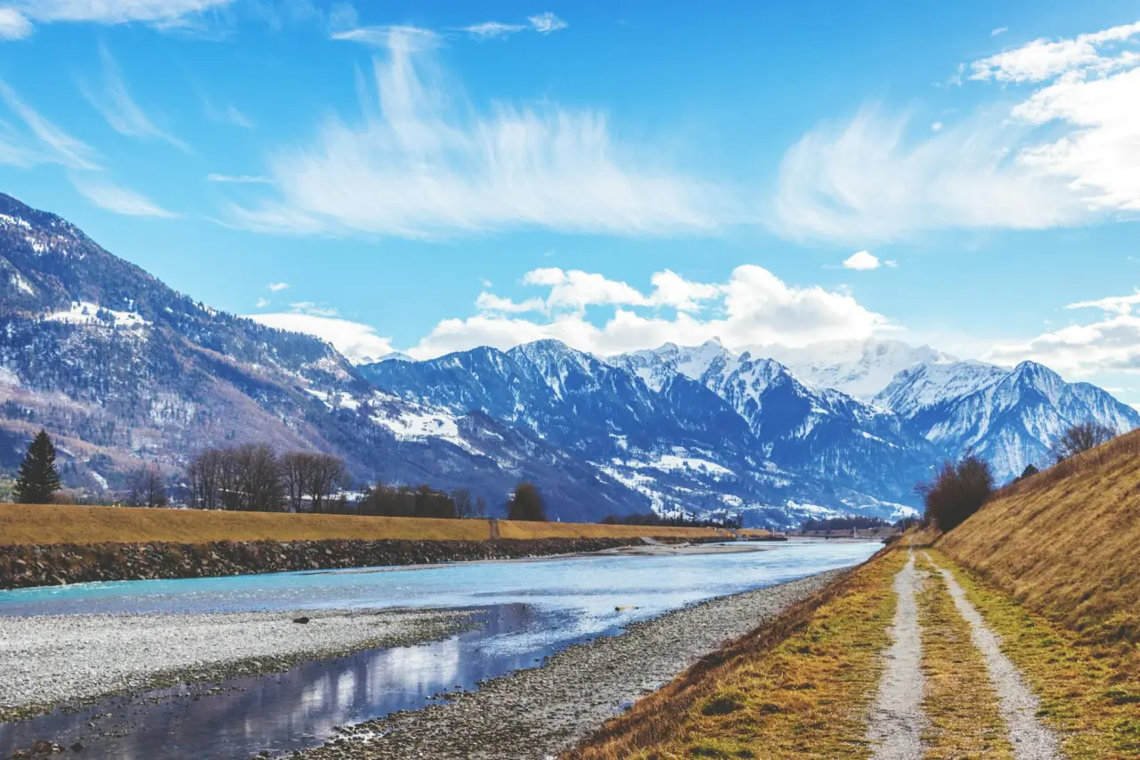 Wellnessregion Ahrntal