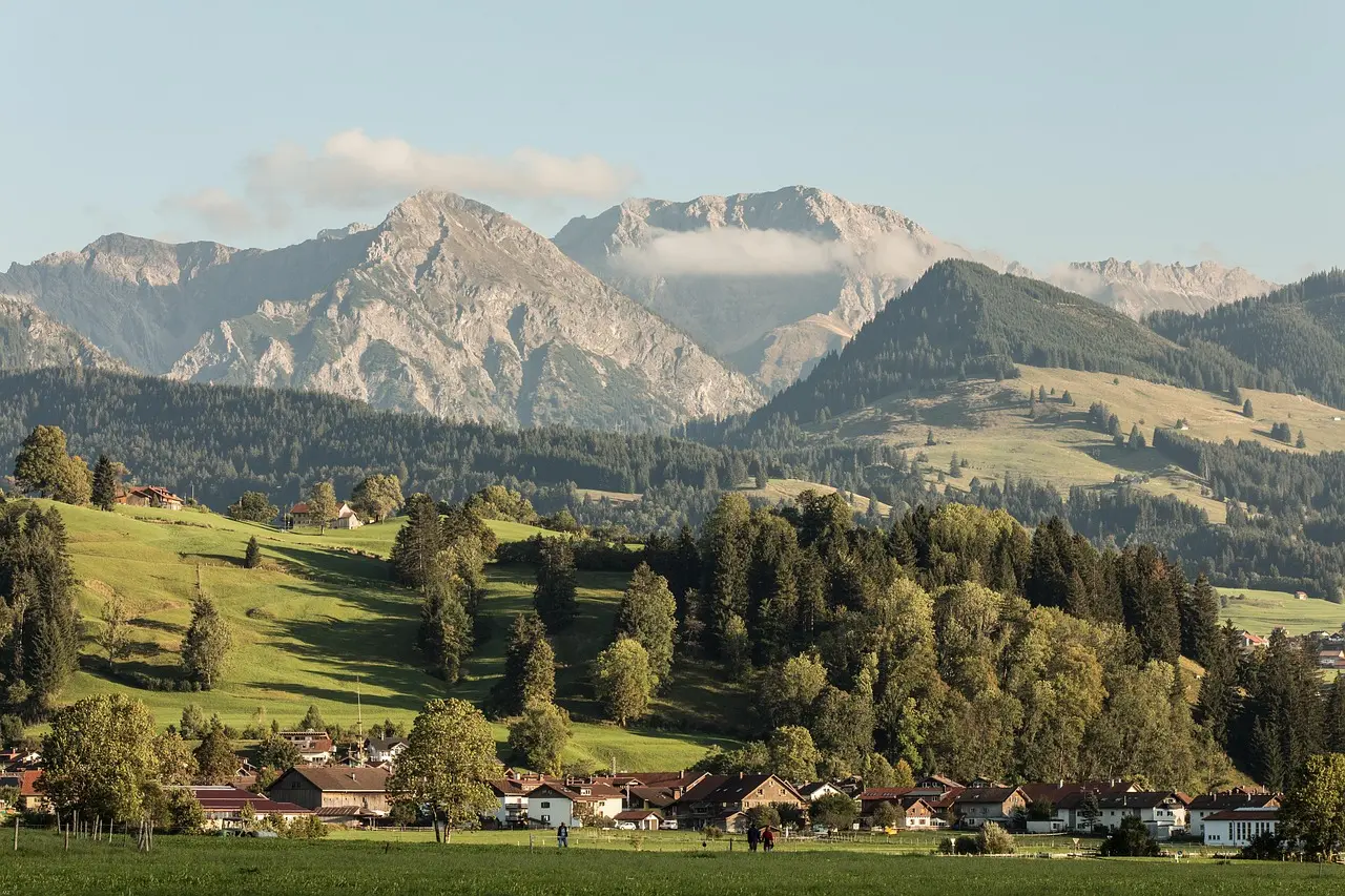 Allgäu