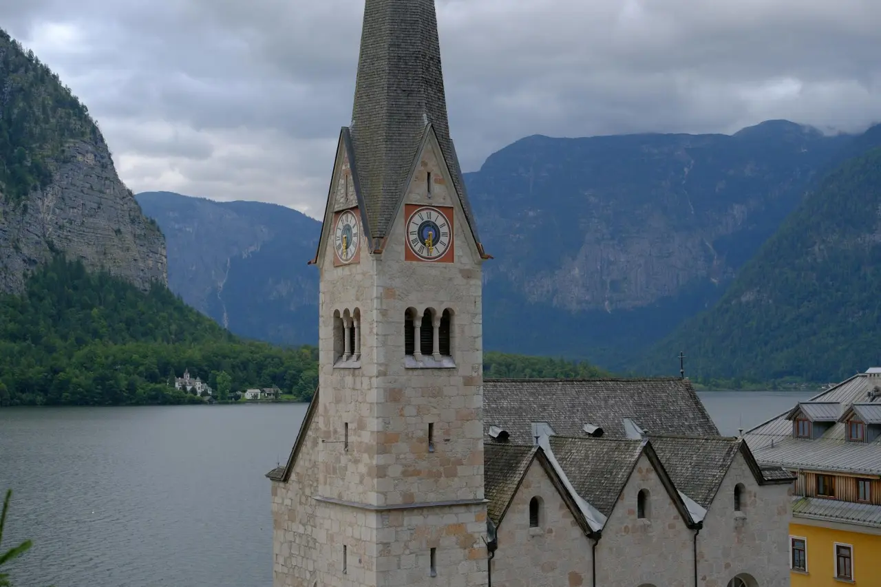 Wellnesshotels mit Medical Wellness im Ausseerland - Salzkammergut