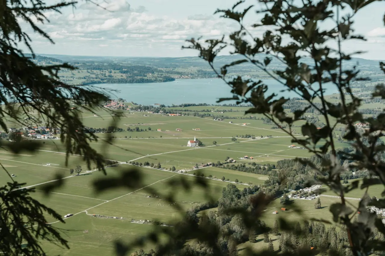 Wellnesshotels mit Day Spa am Bodensee