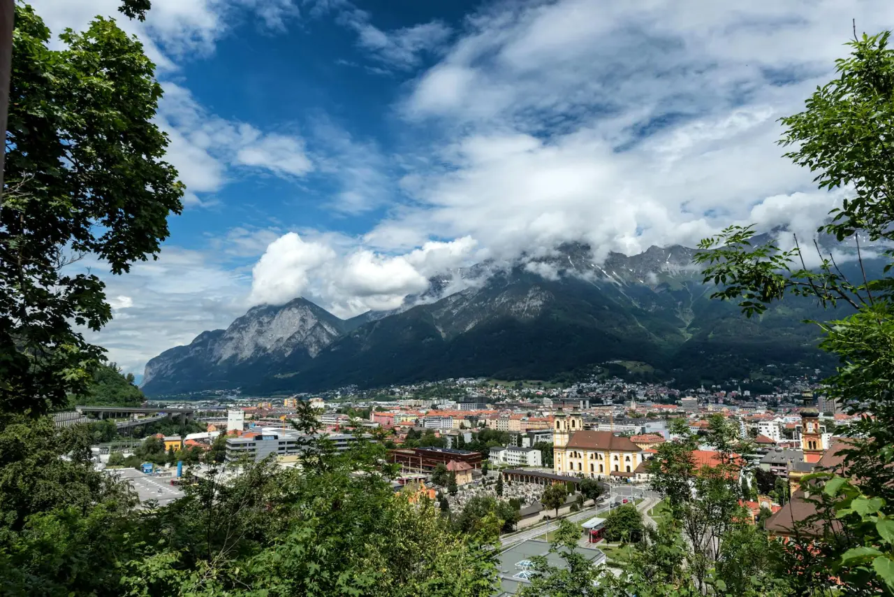 Wellnesshotels mit Bio-Siegel in Bozen und Umgebung