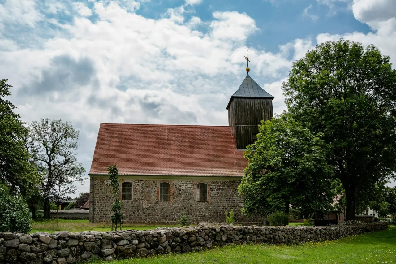 Wellnessregion Brandenburg Nord
