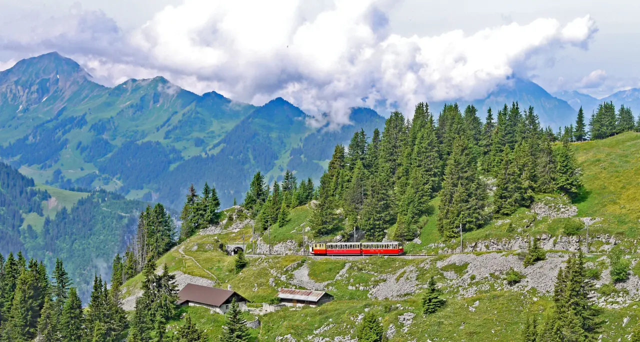 Wellnesshotels mit Day Spa im Engadin