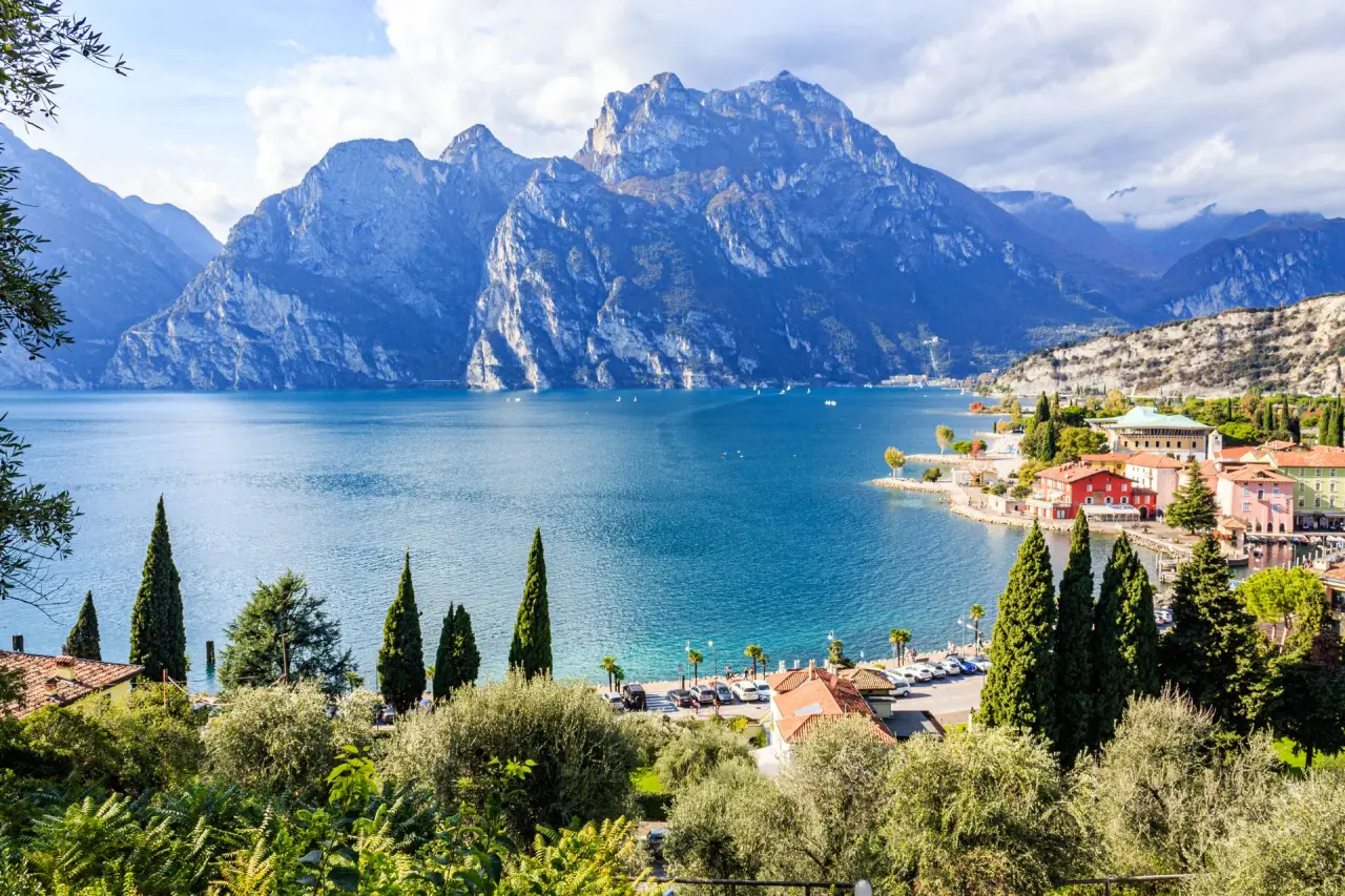 Garda Trentino