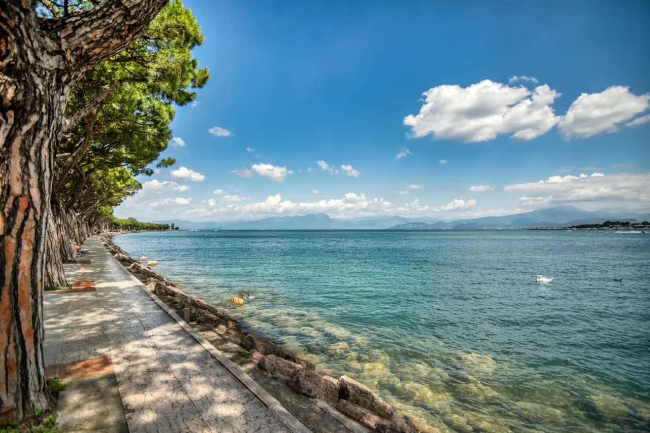 Wellnessregion Gardasee