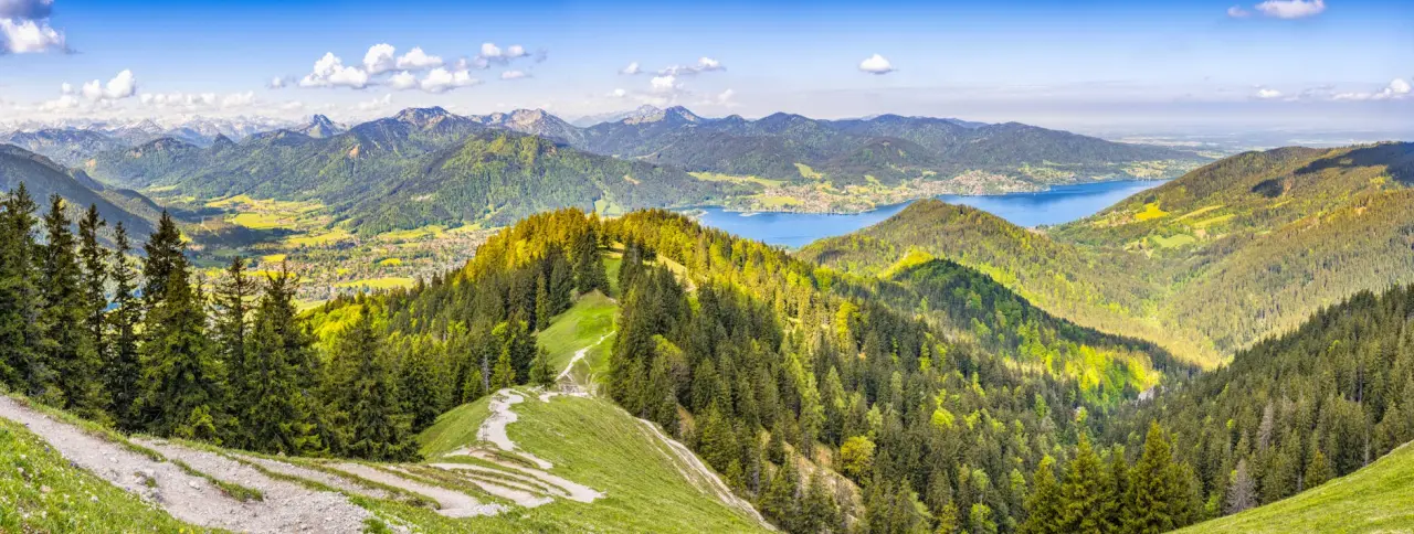 Wellnesshotels mit Infinity Pool in den Kitzbüheler Alpen