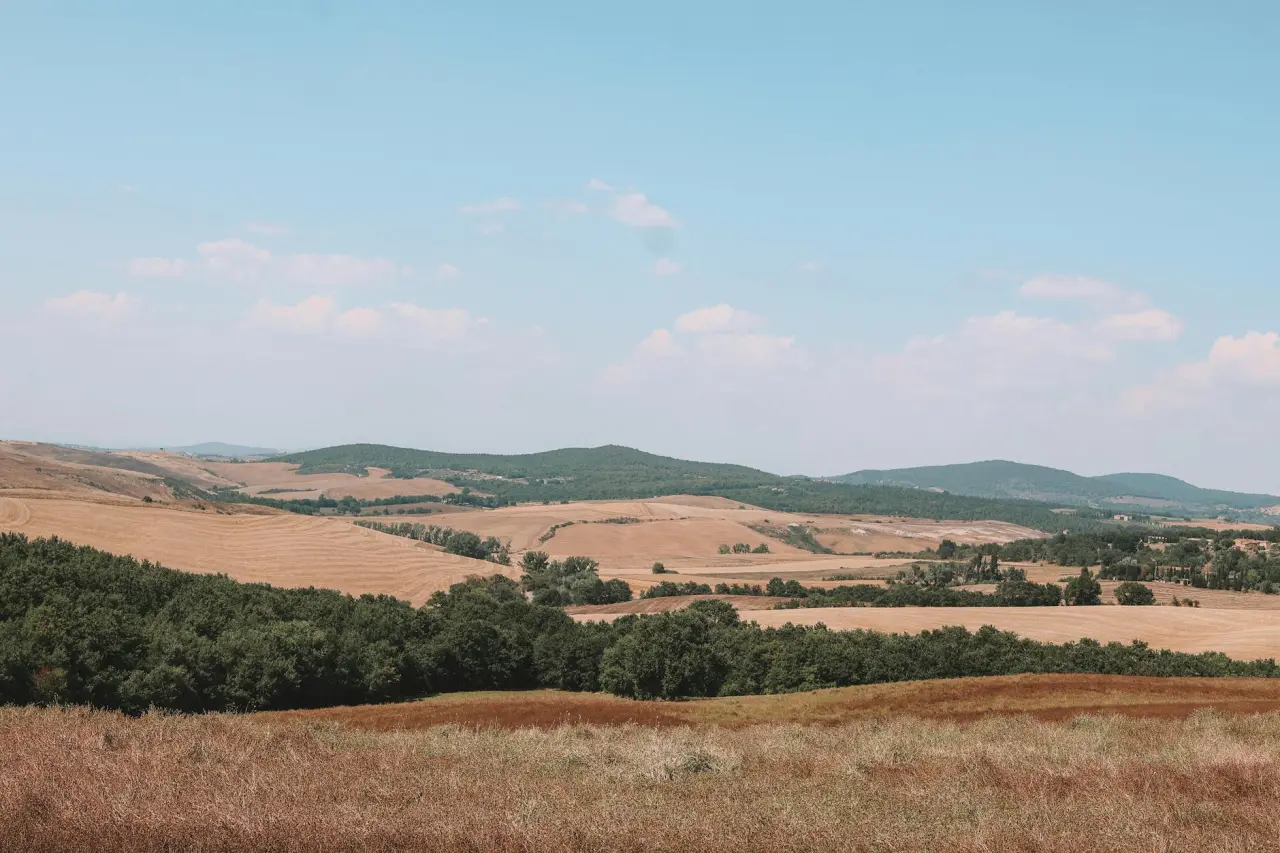 Wellnessregion Maremma