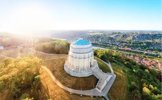 Wellnesshotels mit Pool in Niederbayern