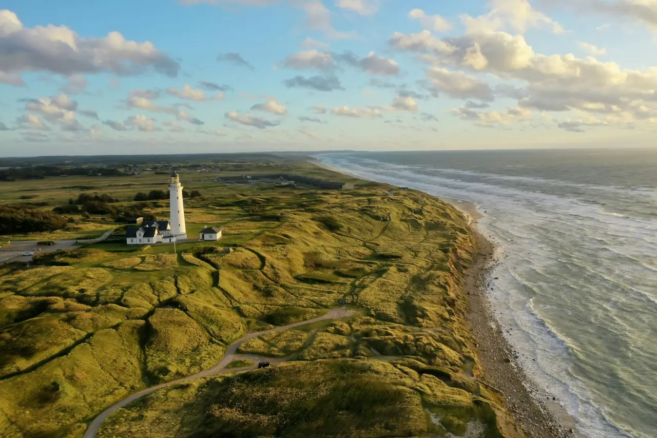 Wellnesshotels mit Hund an der Nordseeküste