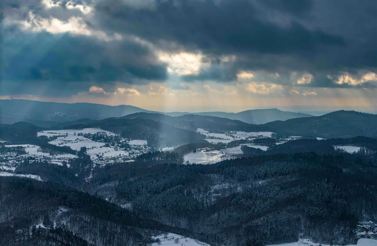 Wellnessregion Odenwald