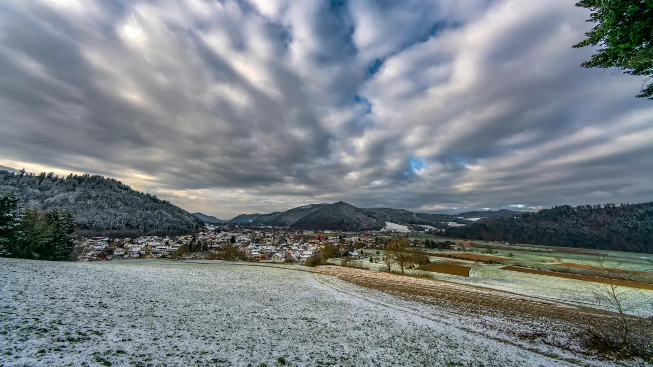 Wellnessregion Oststeiermark